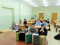 «России стихотворная душа...»