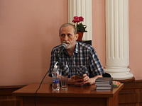 «Добро пожаловать в библиотеку»