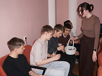 «Следствие вели…»
