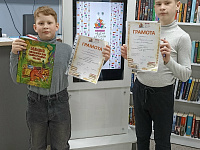 Книжный вихрь: как библиотеки превращают чтение в праздник