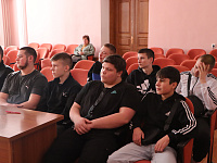 «Ленинград. Блокада. Память»