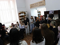 «Сатиры, смелый властелин»