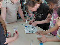 Книжный вихрь: как библиотеки превращают чтение в праздник