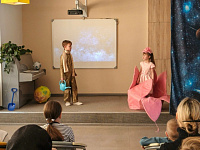 Книжный вихрь: как библиотеки превращают чтение в праздник