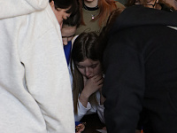 Интеллектуальный квест «Бийск: код времени»