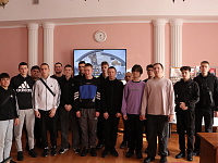 «Ленинград. Блокада. Память»