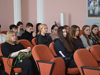 Информационная акция «Вы, продавец и право»