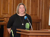 Библиотека собирает друзей!