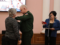 «И нет дороже человека…»