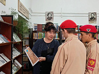 Сибирь – это не просто территория на карте