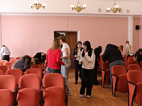 «Страницы приключений»