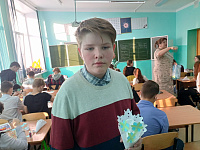 «Читающий класс»