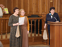 Библиотека собирает друзей!