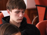 «Салтыков Щедрин. Взгляд сквозь время»