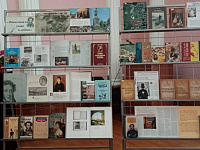 Праздник поэзии «С днем рождения, Александр Сергеевич!»
