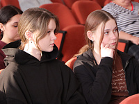 «Салтыков Щедрин. Взгляд сквозь время»