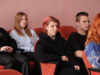 Погружение в мир открытий