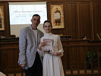 Неисчезающая память