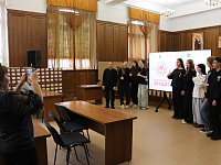 «Краеведческий Эрудит – 2025»