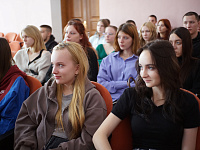 Налоговые знания – молодёжи