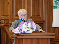 Библиотека собирает друзей!